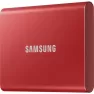 Samsung T7 1 Tb Mu-pc1t0r/ww 2.5