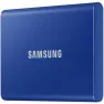 Samsung T7 1 Tb Mu-pc1t0h/ww 2.5