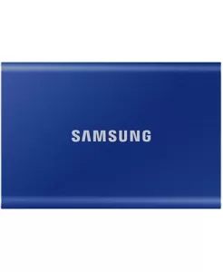 Samsung T7 1 Tb Mu-pc1t0h/ww 2.5