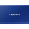 Samsung T7 1 Tb Mu-pc1t0h/ww 2.5