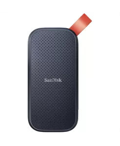 Sandisk 480 Gb Portable Sdssde30-480g-g25 Usb 3.2 Taşınabilir Disk