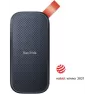 Sandisk 480 Gb Portable Sdssde30-480g-g25 Usb 3.2 Taşınabilir Disk