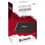Kingston Xs1000 1 Tb Sxs1000/1000g Ssd Usb 3.2 Taşınabilir Disk Görseli