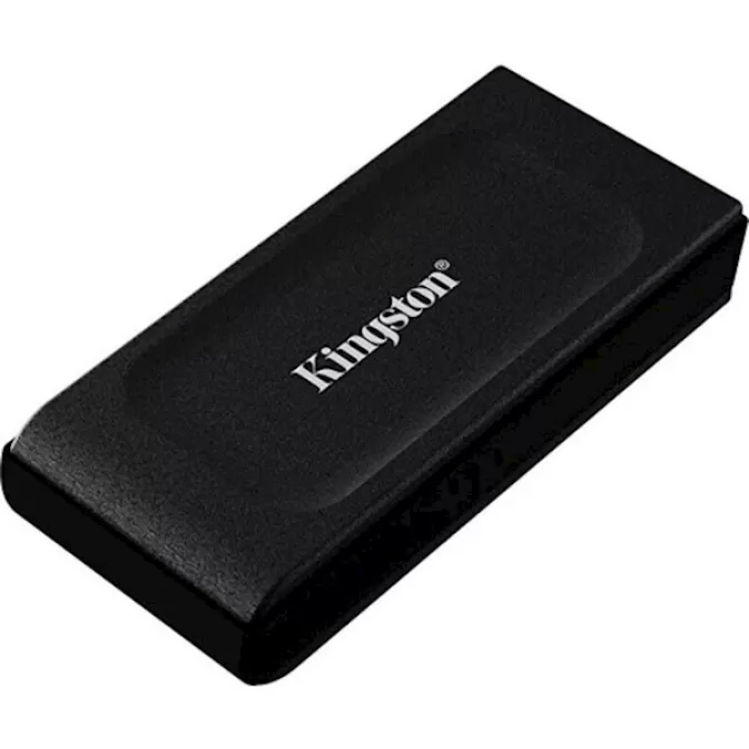Kingston Xs1000 2 Tb Sxs1000/2000g Ssd Usb 3.2 Taşınabilir Disk
