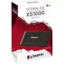 Kingston Xs1000 2 Tb Sxs1000/2000g Ssd Usb 3.2 Taşınabilir Disk