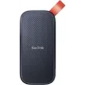 Sandisk 1 Tb Portable Sdssde30-1t00-g25 Usb 3.2 Taşınabilir Disk Görseli