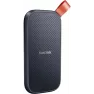 Sandisk 1 Tb Portable Sdssde30-1t00-g25 Usb 3.2 Taşınabilir Disk Görseli