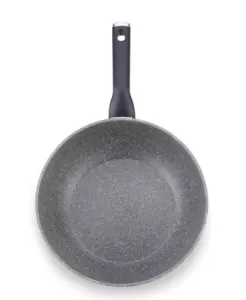 Korkmaz  A3914 Palma Wok 24x6,5