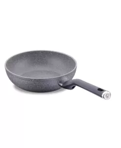 Korkmaz  A3915 Palma Wok 28x8,5