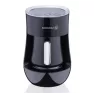 Korkmaz  A865 Otantik Kahve Makinesi Siyah/siyah