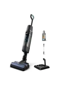 Philips Xw7110/01 Aqua Trio 25.9 V Dikey Şarjlı Süpürge