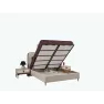 Viva 6 Kapaklı Yatak Odası Takımı ( Bazalı ) Görseli