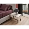 Viva 6 Kapaklı Yatak Odası Takımı ( Bazalı ) Görseli