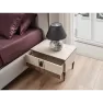 Viva 6 Kapaklı Yatak Odası Takımı ( Bazalı ) Görseli