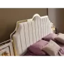 Floransa Kapaklı (ayaklı) Yatak Odası Takımı ( Bazalı )