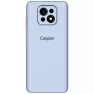 Casper Via M35 4 Gb Ram 128 Gb Buz Mavisi Cep Telefonu