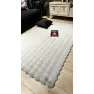 Lüx Angora Peluş 80x150 D Grey