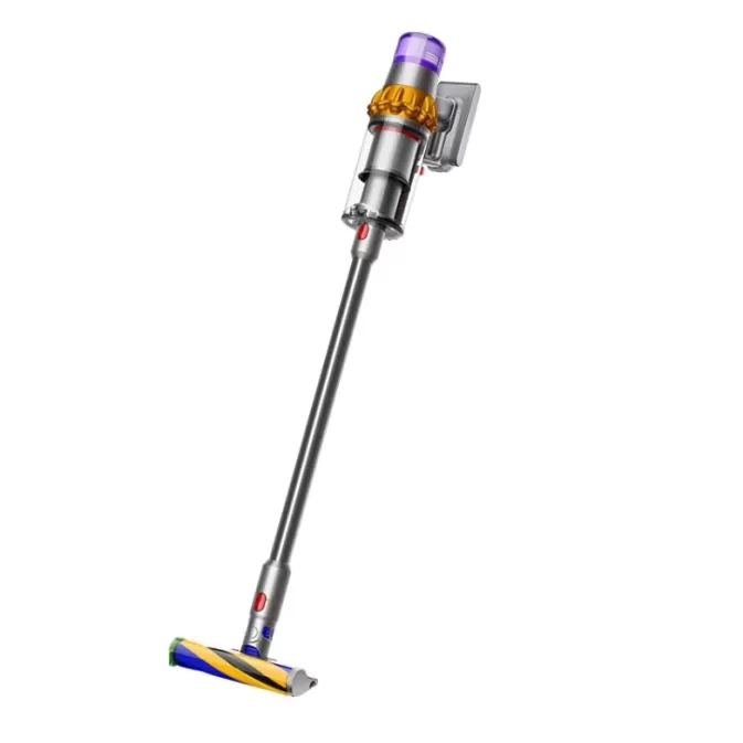 Dyson V15 Detect Dikey Şarjlı Süpürge