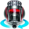 Dyson Cinetic Big Ball Animal Pro 2 700 W Toz Torbasız Süpürge