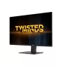 Twısted Mınds 32 Tm32duı Uhd 4k 144hz 1ms Hdmı Dp Gsync Ps/xbox Rgb Ips Gaming Monitör