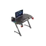 Twısted Mınds Z Desıgn Tm-z-1060-rgb Karbon Fiber E-spor Oyuncu Masası Görseli