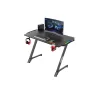 Twısted Mınds Z Desıgn Tm-z-1060-rgb Karbon Fiber E-spor Oyuncu Masası Görseli