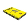 Twısted Mınds Z Desıgn Tm-z-1060-rgb Karbon Fiber E-spor Oyuncu Masası Görseli