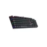 Redragon K565r-1 Rudra Aydınlatmalı Mekanik Gaming Klavye