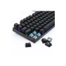 Redragon K565r-1 Rudra Aydınlatmalı Mekanik Gaming Klavye Görseli