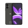 Omix X5 6Gb Ram 128Gb Hafıza Cep Telefonu Siyah