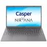 Casper Nirvana C370.4020-4C00B Celeron N4020 4gb Ram 120gb Ssd 15.6