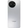 Casper Via A40 8 Gb Ram 256 Gb Cep Telefonu Gümüş