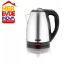 İnova Pratik Çelik Kettle