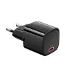Mcdodo Ch-4021 20w Pd Type-c Hızlı Şarj Aleti - Siyah Görseli