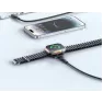 Mcdodo Ch-2061 Apple Watch İçin Şeffaf Kablosuz Şarj Cihazı