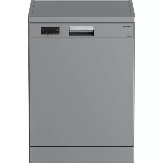 Grundig GDF 5303 S 5 Programlı Bulaşık Makinesi