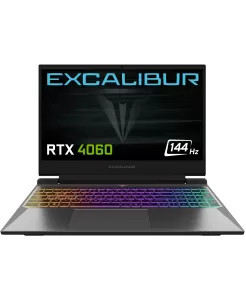 Casper Excalibur G870.1342-beb0x-b İ5-13420h 16gb Ram 500gb Ssd Rtx 4060 15.6