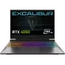 Casper Excalibur G870.1342-beb0x-b İ5-13420h 16gb Ram 500gb Ssd Rtx 4060 15.6