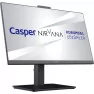 Casper Nirvana A70.5700-be00x-v Ryzen7 5700 16gb Ram 500gb Ssd 23,8