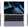 Technopc Cwe15ıtu İ7-11390h 16gb Ram 512gb Ssd 15.6” Freedos Notebook