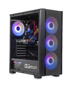 Quantum Gaming Chaser Q4515600 Ryzen 5-4500U 16gb Ram 512gb Ssd Gtx-1660  Freedos Gaming Kasa