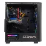 Quantum Gaming Chaser Q4515500 Ryzen 5-5500U 16gb Ram 512gb Ssd Gtx-1660 Freedos Gaming Kasa