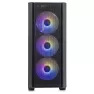 Quantum Gaming Chaser Q1116560 i5-11400f 16gb Ram 512gb Ssd  Rtx-4060 Freedos Gaming Kasa Görseli