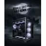 Quantum Gaming Chaser Q1116560 i5-11400f 16gb Ram 512gb Ssd  Rtx-4060 Freedos Gaming Kasa Görseli
