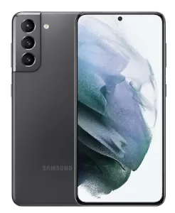Yenilenmiş Samsung Galaxy S21 128 Gb Siyah Cep Telefonu A Grade