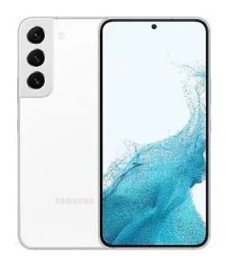 Yenilenmiş Samsung Galaxy S22 128 Gb Beyaz Cep Telefonu A Grade