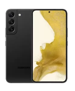 Yenilenmiş Samsung Galaxy S22 128 Gb Siyah Cep Telefonu A Grade