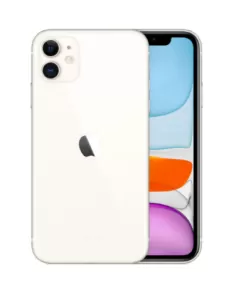 Yenilenmiş Apple Iphone 11 64 Gb Beyaz Cep Telefonu A Grade