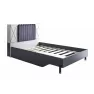 Kirpi Kids Rust Karyola 120200 ( Başlıklı ) Görseli