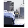 Kirpi Kids Rust Karyola 120200 ( Başlıklı ) Görseli